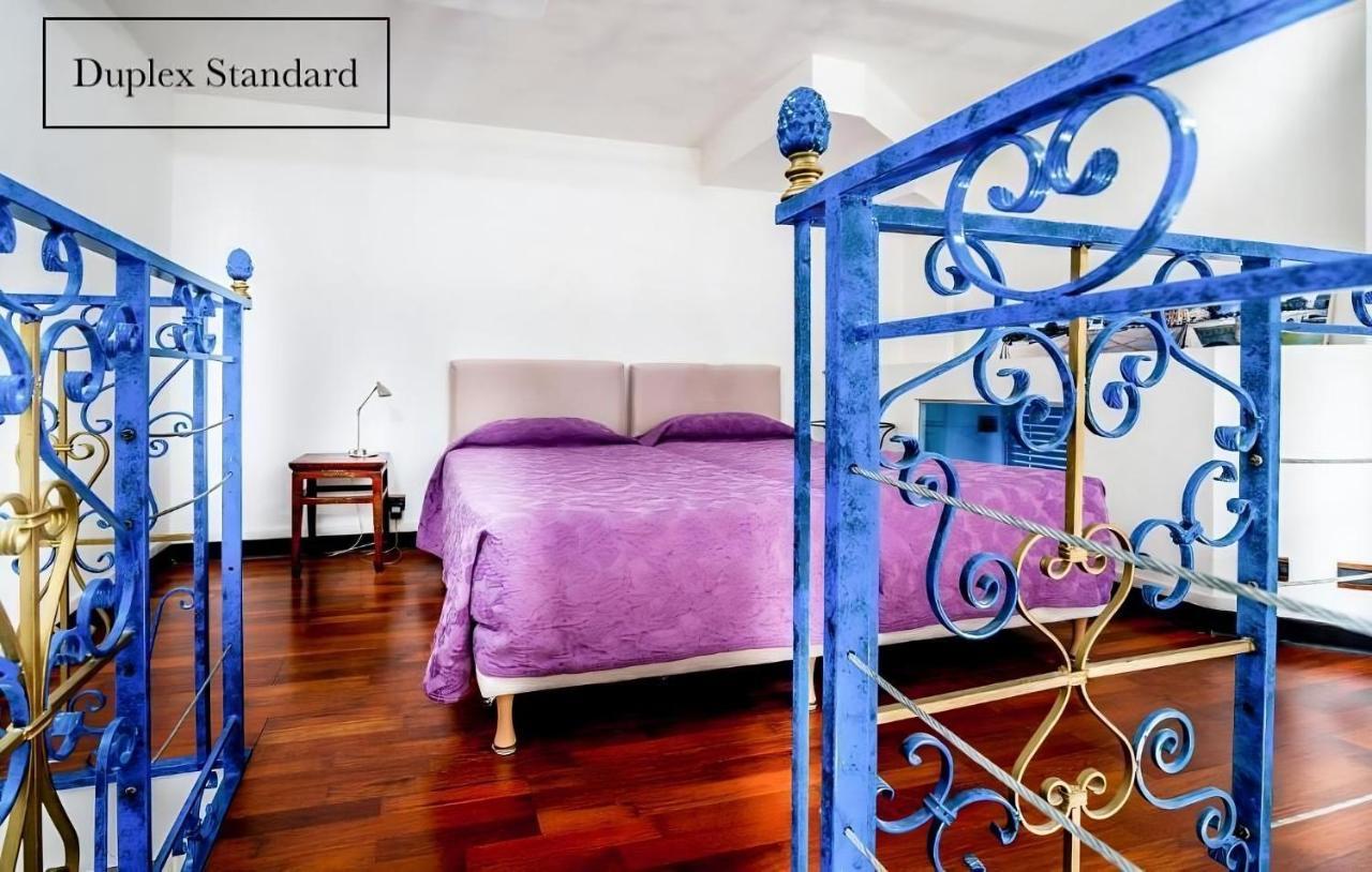 Grand Hotel Du Bel Air Paris Eksteriør bilde