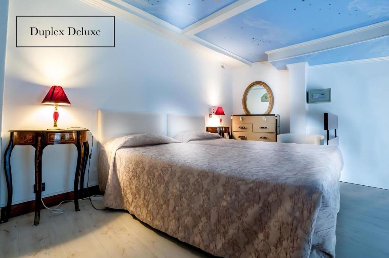 Grand Hotel Du Bel Air Paris Eksteriør bilde