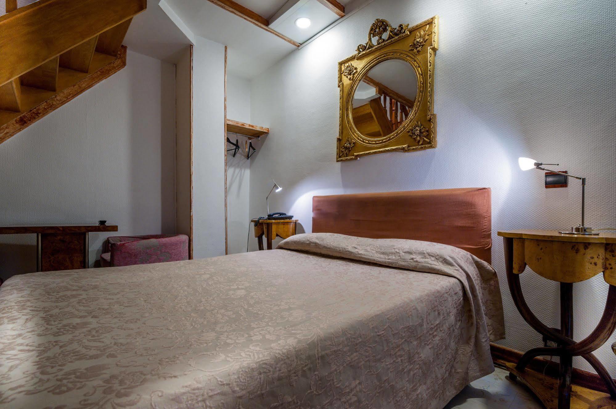Grand Hotel Du Bel Air Paris Eksteriør bilde